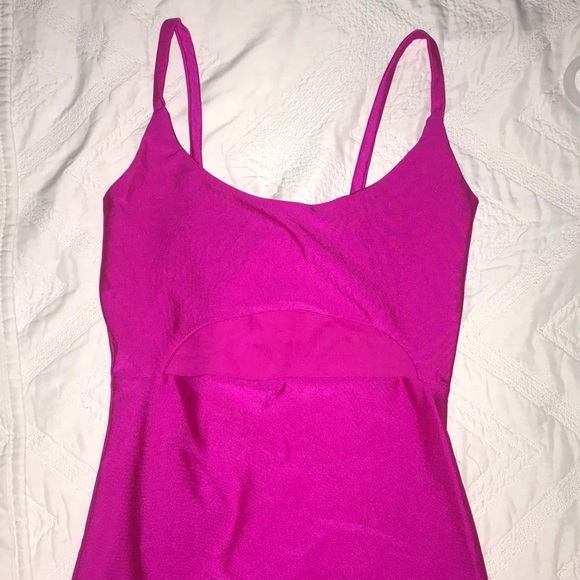 FASHION NOVA “CUT TO THE CHASE” MINI DRESS.  #KIMK - Picture 2 of 5